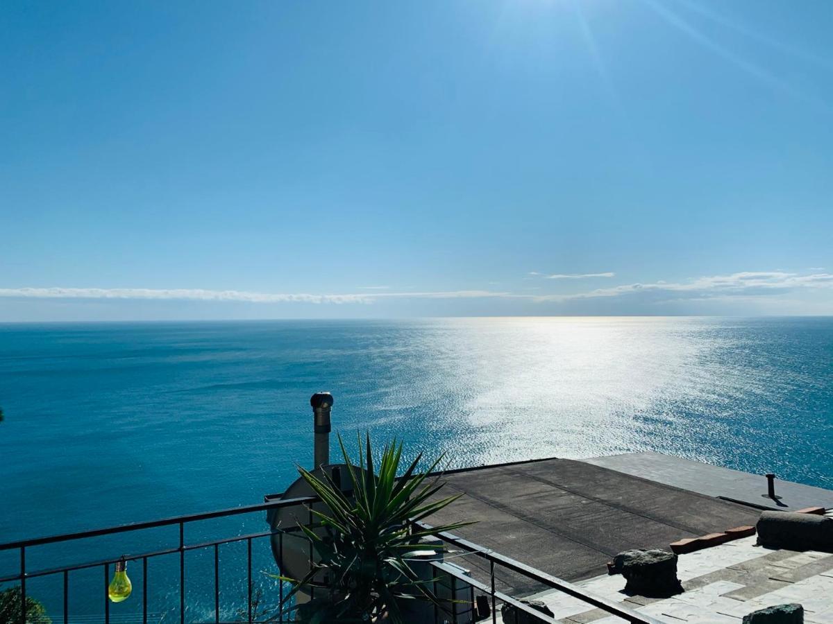 Casa Batti Vila Corniglia Exterior foto