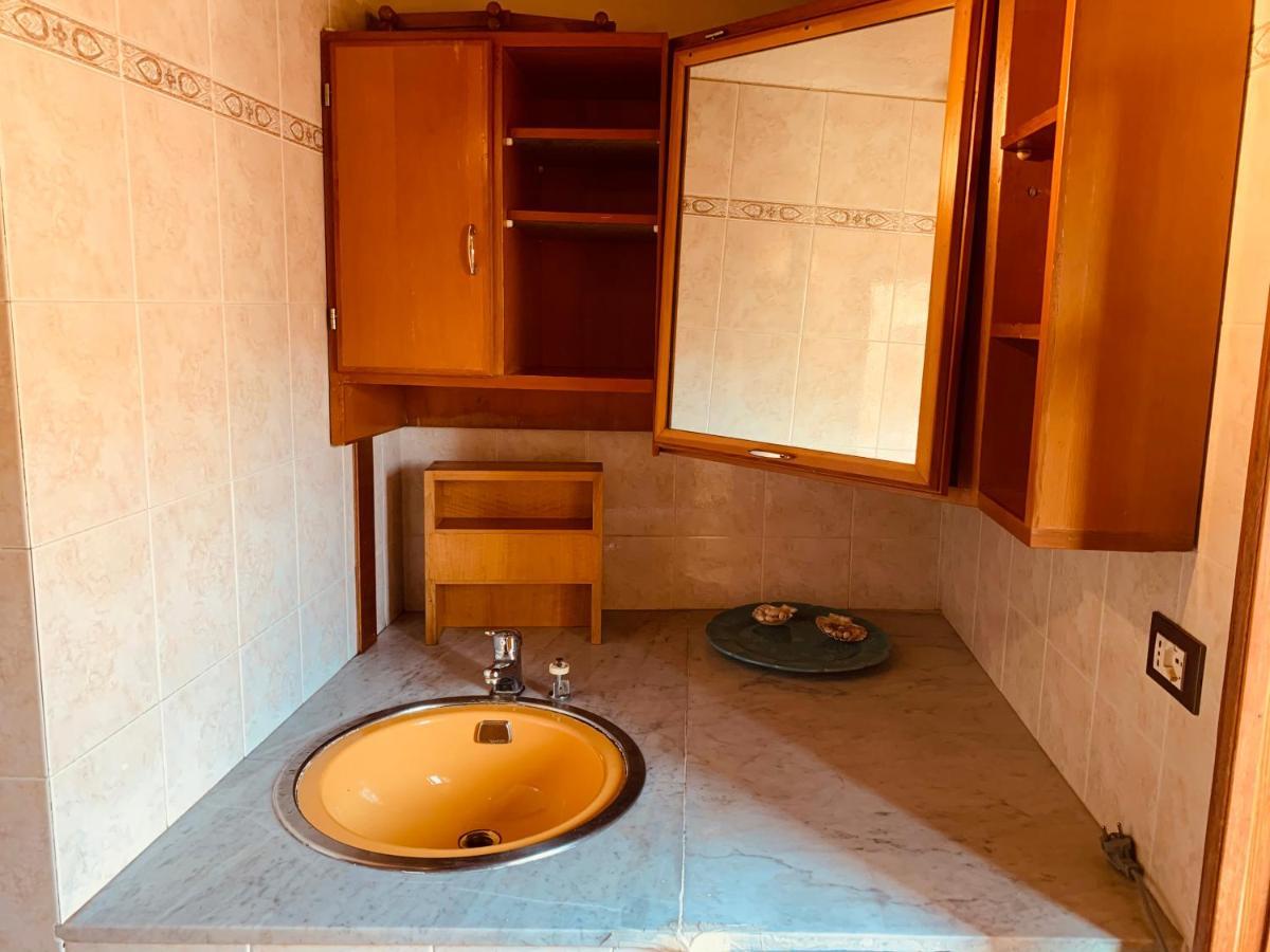 Casa Batti Vila Corniglia Exterior foto