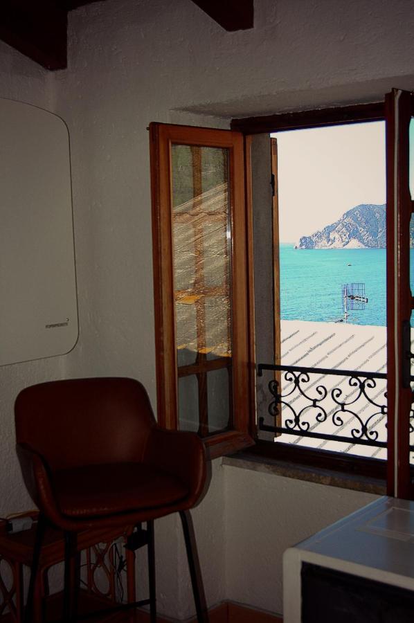 Casa Batti Vila Corniglia Exterior foto