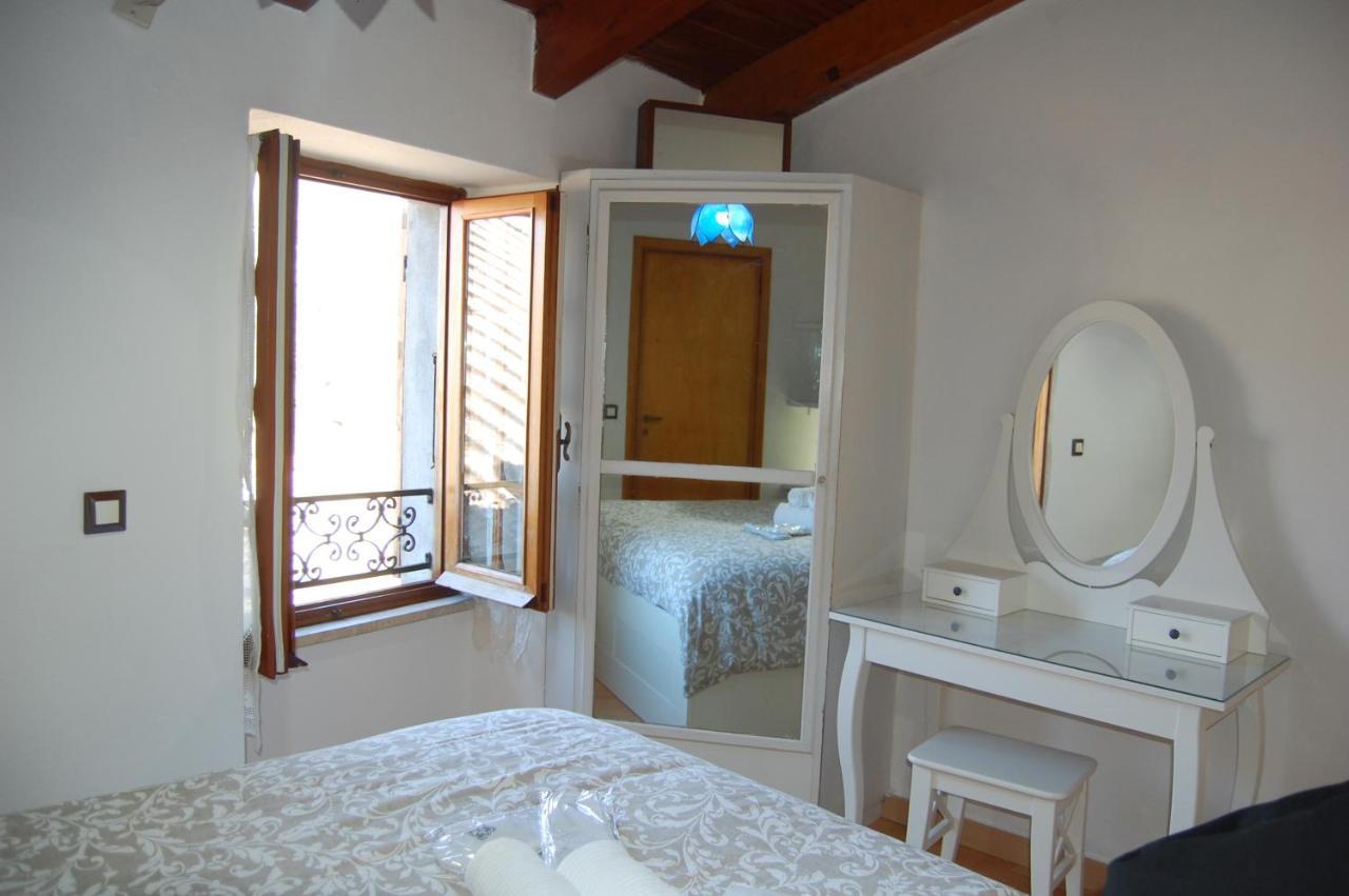 Casa Batti Vila Corniglia Exterior foto