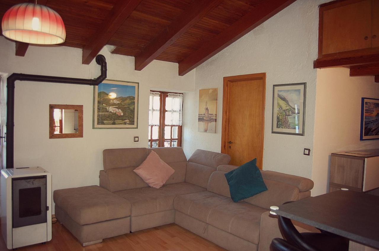 Casa Batti Vila Corniglia Exterior foto